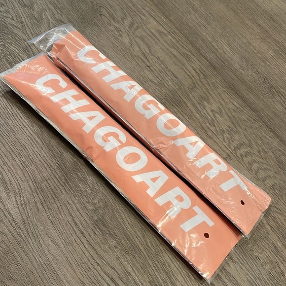 12 - 17" Pampas Grass Decor Beige/Brown/Tan - Picture 6 of 6